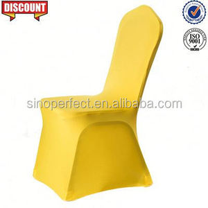 Funda Elástica para Silla de Boda, Económica, de Foshan, Cerca de Guangzhou, China - Product Image 3