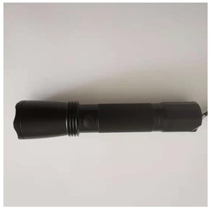 Lampe torche miniature anti-explosion haute intensité Dfl24, 2200 mAh, rechargeable, T4 Nema 4X, durée de vie de 50 000 heures - Product Image 1