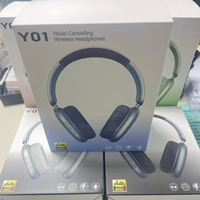 Écouteurs sans Fil Bluetooth 5.3 Sport Son Stéréo HiFi Micro Mains Libres