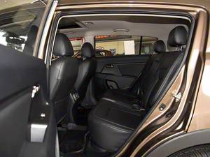 <span class=keywords><strong>Kia</strong></span> <span class=keywords><strong>Sportage</strong></span> <span class=keywords><strong>2016</strong></span> 2.0L Automatique à Deux Roues Motrices GL Voiture d'Occasion Prix Bas Prix Négociable Voiture Inspectée - Product Image 5