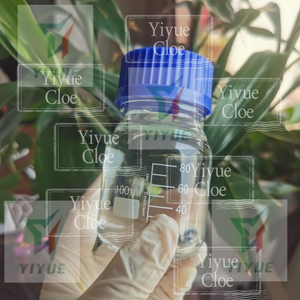 Wholesale 99% Purity 5-Bromo-1-Pentene Liquid CAS 1119-51-3 Raw Materials with Bulk Discount - Product Image 4