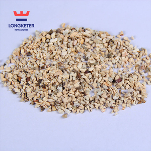 ดินขาวดินเหนียวดินขาวหินเหล็กไฟวัสดุทนไฟ - Product Image 3