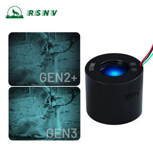RSNV สำหรับอุปกรณ์มองกลางคืนกลางแจ้ง PVS-14 WP/GP Fom1400+ ระบบควบคุมอัตโนมัติ กันน้ำ IP67 หลอดเพิ่มความสว่าง 60-74lp/mm RSNV รุ่นต่างๆ - Product Image 2