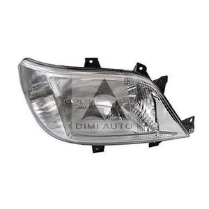 Faro Delantero DM11110102 9018203061 901 820 30 61 9018203161 901 820 31 61 para Mercedes <span class=keywords><strong>Benz</strong></span> Sprinter W901 901 1995-2006 - Product Image 2