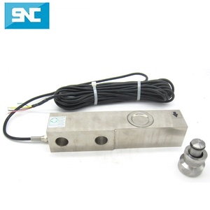 SC3 Xe Tải Quy Mô Cắt Chùm Load Cell 1 Tấn 2 Tấn 5 Tấn 10 Tấn 20 T 30 Tấn Trọng Lượng Cảm Biến - Product Image 3