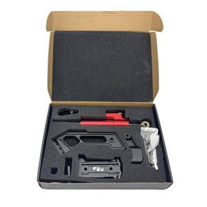 Amortisseur de Direction <span class=keywords><strong>Minimotors</strong></span> pour Dualtron <span class=keywords><strong>Thunder</strong></span> II Victor Luxury DT ACHILLEUS DT3 Nouveau Kit d'Amortisseur de Direction - Product Image 1