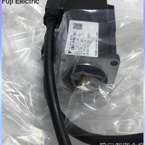 Yaskawa Electric Ac Servo Motor SGMAV-A5ANA-YR21 50W 200V 0.66A 3000rpm Made In Japan - Product Image 4