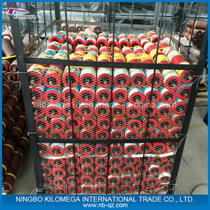 Madencilik için düşük fiyat bant konveyör taşıma silindirleri avara üreticisi - Product Image 6