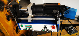 Máquina Perforadora de Líneas DBQ40C, Diámetro de Perforación 45-280 mm, Motor de 1.8 kW, Portátil y Multifuncional en Venta - Product Image 4