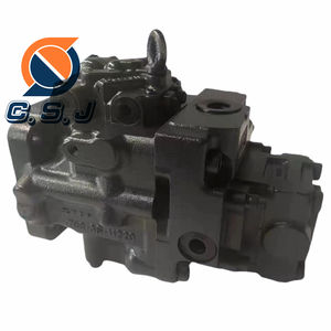 مضخة <span class=keywords><strong>708</strong></span>-<span class=keywords><strong>3S</strong></span>-<span class=keywords><strong>11220</strong></span> <span class=keywords><strong>708</strong></span>-<span class=keywords><strong>3S</strong></span>-11550 <span class=keywords><strong>708</strong></span>-<span class=keywords><strong>3S</strong></span>-11212 الهيدروليكية الرئيسية 7083S11220 7083S11550 7083S11212 من أجل PC50 PC40 PC27 PC30 PC50MR-2 - Product Image 3