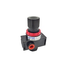 BR-4000 nouveau processeur de source d'air de soupape de régulation de pression de filtre d'origine composants pneumatiques KINGPIN