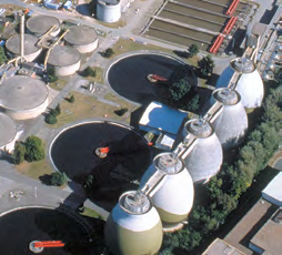 Actuador Multivuelta SIPOS Aktorik SEVEN 7, Ampliamente Utilizado en Todos los Sistemas de Control de Energía y Agua - Product Image 5