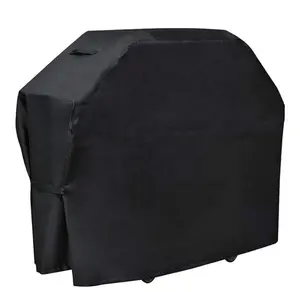 High quality Oxford 600D BBQ Cover Outdoor Waterproof BBQ Covers