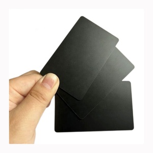 Venta caliente personalizada oculto Chip NFC <span class=keywords><strong>Tarjeta</strong></span> <span class=keywords><strong>de</strong></span> Metal a 100 piezas - Product Image 1