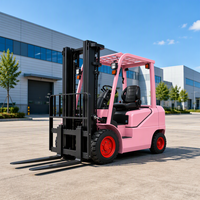 Mini transpalette électrique tout-terrain - Prix direct usine, personnalisation OEM, petit chariot élévateur électrique