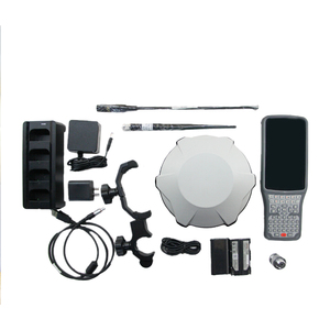 รุ่นใหม่ล่าสุด Ruide R90I ราคาถูก เครื่องมือสำรวจ Gnss Gps Rtk พร้อมวิทยุภายนอก จัดส่งฟรี บริการสอบถามข้อมูลกับฝ่ายบริการลูกค้า - Product Image 2