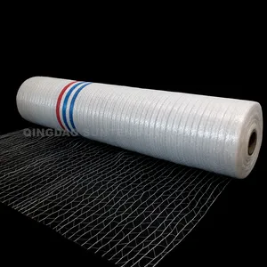 Pe/Polyethylene nông nghiệp Trắng đóng gói Vòng ủ chua/cỏ hay Bale bọc Net cho rơm, hạt, Ngô thân cây