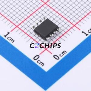 Transistor de Efecto de Campo (MOSFET) CMS4468 SOP-8 Nuevo y Original, Venta al por Mayor de Componentes Electrónicos y Servicio BOM - Product Image 2