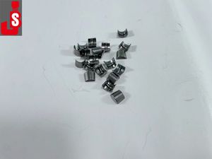 Nuevas cerraduras de válvula originales para modelos de motor de gas Yuchai YC6M OEM 150-1007021E piezas de motor y protector de válvula - Product Image 3