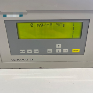Équipement d'automatisation industrielle d'origine neuf, <span class=keywords><strong>meilleur</strong></span> prix, analyseur de gaz PLC neuf d'origine Spot 23 7mb2331 - Product Image 1