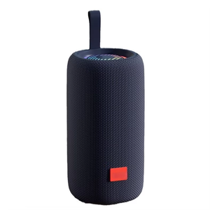 T65 pour haut-parleur 5.0 avec son de haute qualité et volume élevé, étanche, autonomie de 10 à 15 heures, caisson de basses portable pour extérieur et voiture - Product Image 5