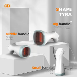 Meilleure machine anti-cellulite pour le remodelage corporel et l'élimination <span class=keywords><strong>des</strong></span> vergetures - Product Image 3