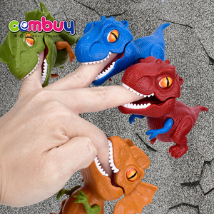 Juguete de Burbujas de Jabón con Forma de Dinosaurio para Morder con los Dedos, Mini Juguetes para Exteriores - Product Image 4