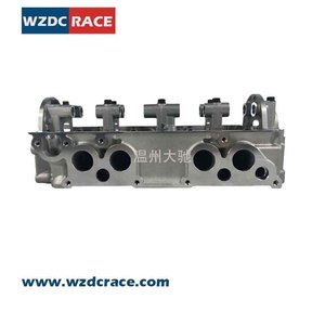 Cabeza de Cilindro Wzdc Race F850 10 100F FE11 10 100E para Piezas Automotrices Mazda - Product Image 3