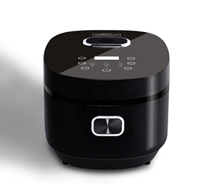 10 in 1 Electronic Kitchen Appliance 5L 900W <b>Multi</b>-Purpose Rice Steamer <b>Cooker</b> 110-220V~ for Household Use Cook Rice <b>Cookers</b> - Product Image 1