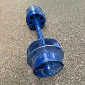 El mejor precio Water Energy Axial Flow <span class=keywords><strong>Micro</strong></span> <span class=keywords><strong>Hydro</strong></span> Generator Turbina de agua 1Kw - Product Image 4