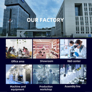 Lápiz Delineador de Labios Cremoso Mineral Vegano de Alta Calidad con Acabado Impermeable de Larga Duración, Etiqueta Privada Personalizada - Product Image 6