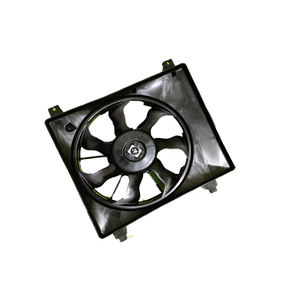 Ventilador de Refrigeración Eléctrico Directo de Fábrica 25380-4N000 para Hyundai <span class=keywords><strong>EON</strong></span> Nuevo ATOS 2019- Ventilador de Motor de 12V en <span class=keywords><strong>Stock</strong></span> - Product Image 6
