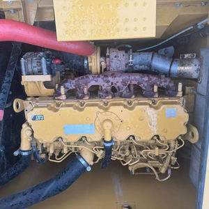 Excavatrices Caterpillar 320 d'occasion en provenance du Japon, modèles Caterpillar 320GC, 320D2, 320DL, 320C, 320CL, 320D, avec de bonnes performances. - Product Image 5