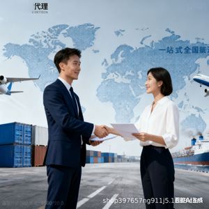 บริการขนส่งระหว่างประเทศแบบ Door-to-Door ของ Amazon FBA พร้อมบริการพิธีการศุลกากรและภาษีรวมแล้ว สำหรับออสเตรเลีย ซิดนีย์ - Product Image 3