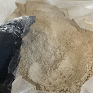 ตัวเลือกที่ดีที่สุดสำหรับแป้งแป้งฝรั่ง // ผงกากแป้งแป้งฝรั่ง // คุณลิมา - Product Image 1