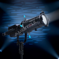 Nanlite PJ-BM-19-36 Dédié Lentille D'imagerie Modificateurs D'éclairage De Projection Photo Projecteur accessoire pour Bowens Mont Lumière