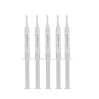Gel blanchissant pour les dents sans peroxyde, usage domestique professionnel, multi-usages, certifié CE CPSR RoHS MSDS, qualité clinique, menthe fraîche