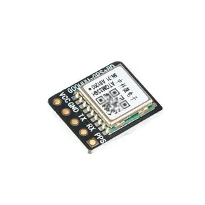 Nuovi circuiti integrati originali ATGM336H GPS Beidou Dual Mode Module