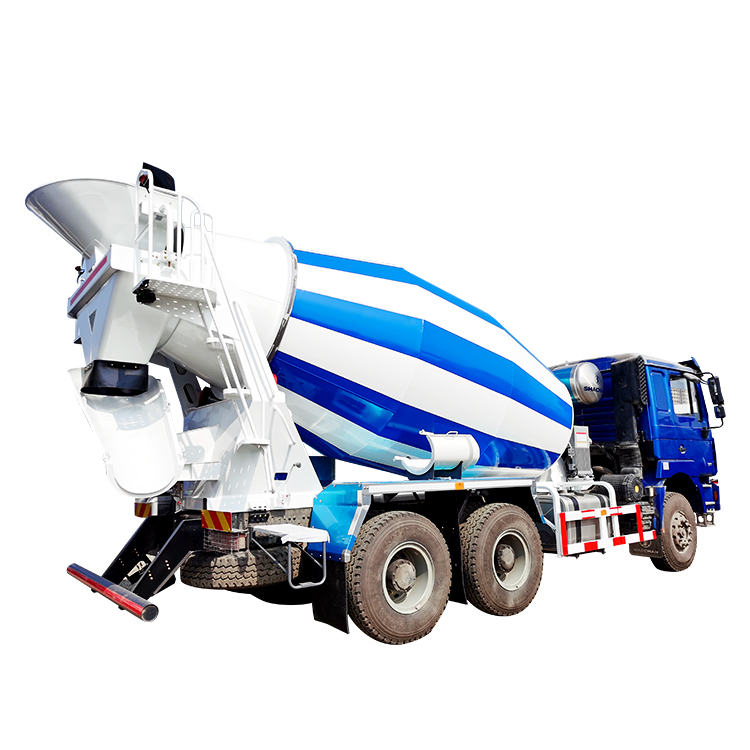 HB30V 30m Hydraulic Cement Concrete Pump