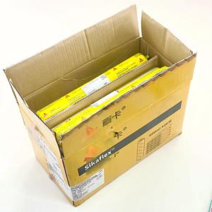 ZT 141 Sika Sikaflex 11FC 400ml Scellant polyuréthane de qualité construction, adhésif pour applications sur métal et verre - Product Image 6