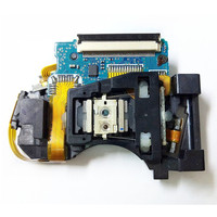 Lentille de lecteur laser optique SYYTECH KES-460A pour la réparation de la console Playstation 3 PS3 Slim