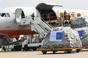 Transporteur aérien de Chine Pakistan Service professionnel pour le dédouanement à <span class=keywords><strong>Karachi</strong></span> LCL - Product Image 4