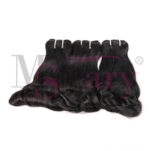 Ms Mary-échantillon gratuit, paquet de cheveux, cuticule vierge, cheveux alignés, vente en gros, 10a vison, vendeur brésilien, tissage de cheveux humains - Product Image 3