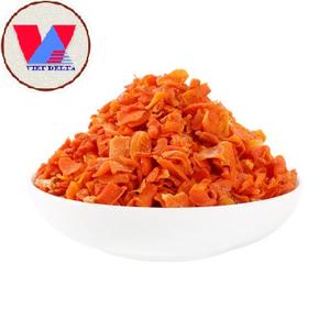 Pour carottes séchées, vente en gros, qualité supérieure - Product Image 6