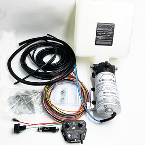AEM 30-3300 일렉트로닉스 V2 워터/메탄올 분사 키트 1갤런 탱크 유체 MAP 센서 포함, 미국산 + 보증, 새 제품 1세트 - Product Image 2