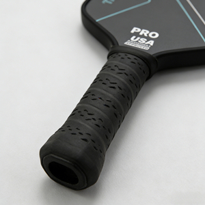 ไม้พายพิคเคิลบอลสีเขียวเกรดพรีเมียม PP ฟรอสต์ แกน 16 มม. ได้รับการรับรองจาก USAPA <span class=keywords><strong>CfS</strong></span> น้ำหนักเบา สำหรับเล่นพักผ่อนกลางแจ้ง - Product Image 4