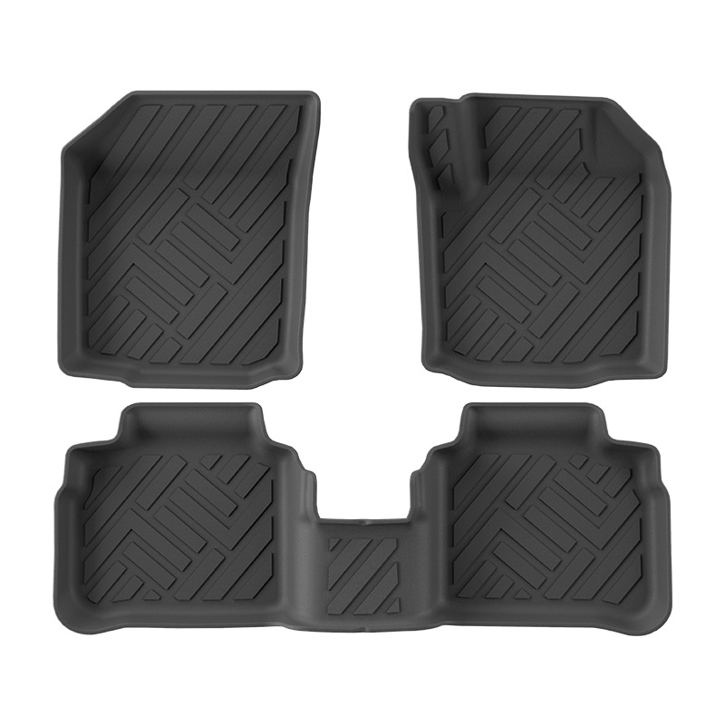 2025 Suzuki Grand Vitara RHD Floor Mat