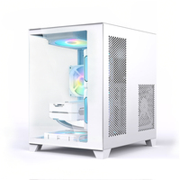 Ordinateur de bureau gamer haute performance RTX5070 5060 I9 12900KF Ryzen 7 9800X3D 32GB 1TB pour vente en gros