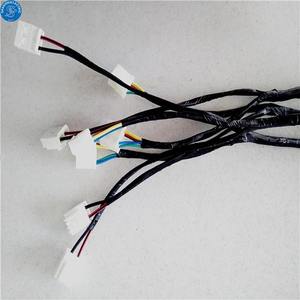 Hochwertiges kunden spezifisches Kabel SHANYOU Kabelbaum hersteller in China für elektronische Anwendungen - Product Image 6