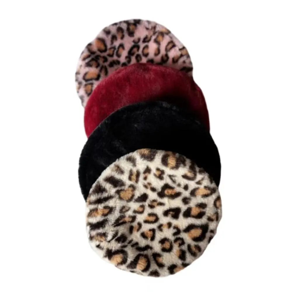 Low price promotion luxury Rabbit fur womens winter cute going party beret hats